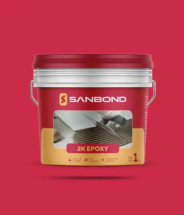 sanbond-2k Epoxy
